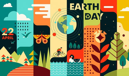 Marking Earth Day Through Film