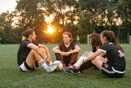 Women's Football Woes