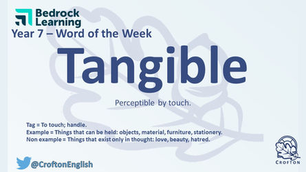 KS3 Words of the Week 11.12.23