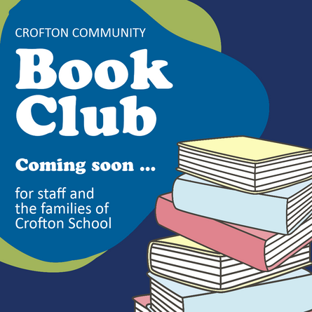 Crofton Community Book Club