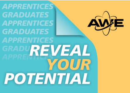 AWE Video & Careers Links