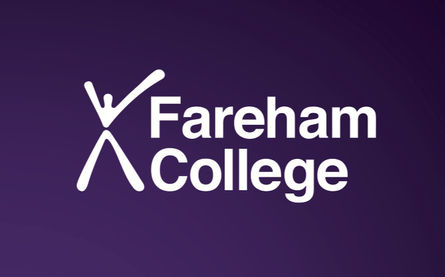 Fareham College Application Process - Important Update