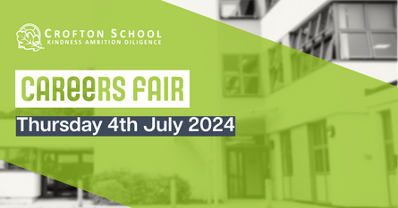 Careers Fair 2024