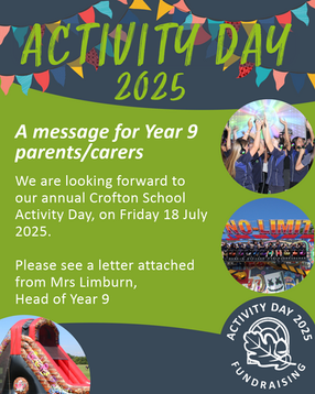 Activity Day 2025