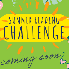 Summer Reading Challenge