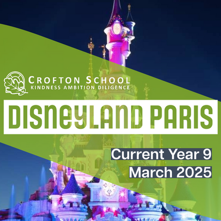 Disneyland Paris 2025
