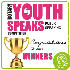Youth Speaks Competition