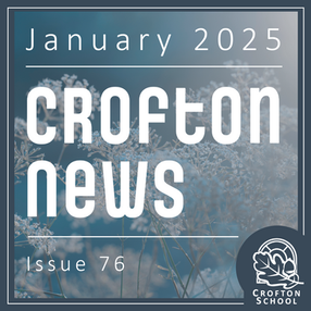 Crofton News - Issue 76