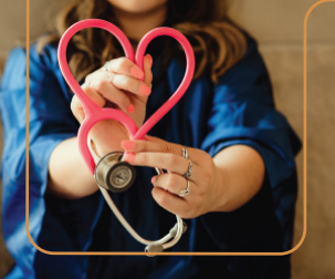 Considering a career in Healthcare?
