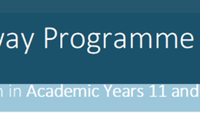 Headway Programme