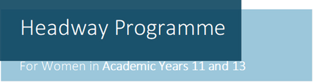 Headway Programme