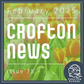 Crofton News - Issue 78