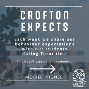 Crofton Expects