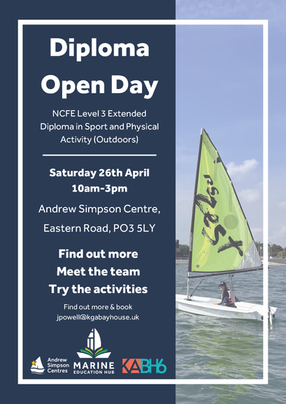 Diploma Open Day