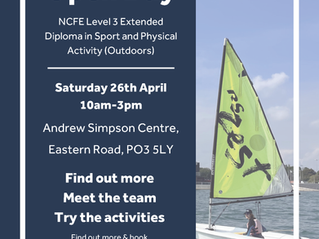 Diploma Open Day
