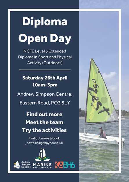Diploma Open Day