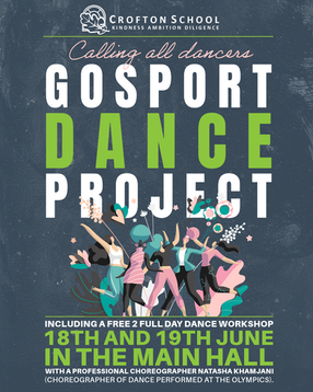 Gosport Dance Project
