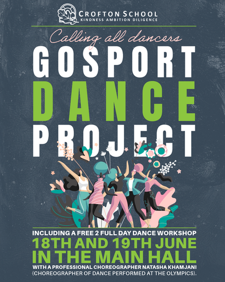 Gosport Dance Project