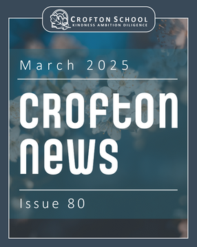 Crofton News - Issue 80