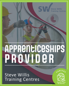 Steve Willis Apprenticeships