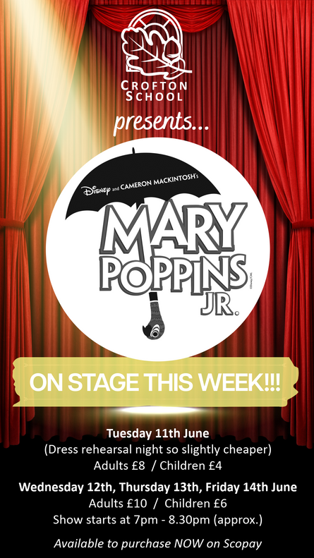 Mary Poppins
