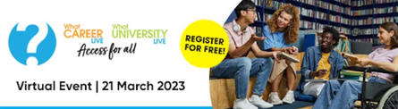 A school-leaver event like no other