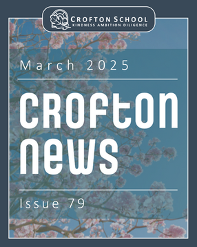 Crofton News - Issue 79