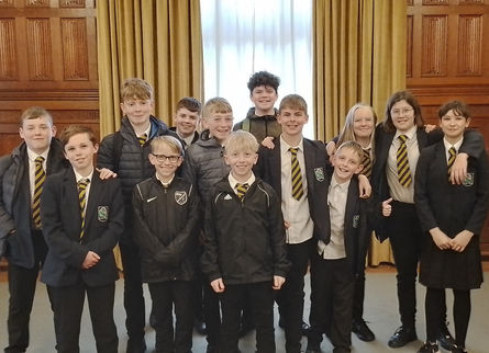 Bletchley Park review
