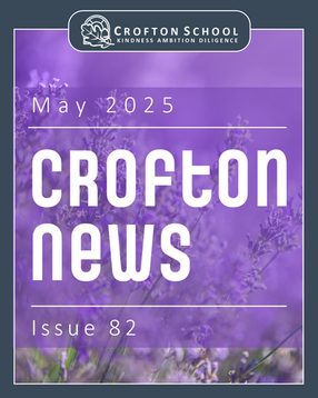 Crofton News - Issue 82
