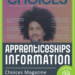 Choices Magazine