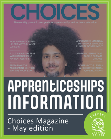 Choices Magazine