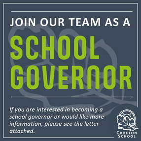 Become a School Governor