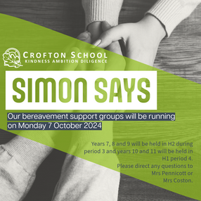 Simon Says