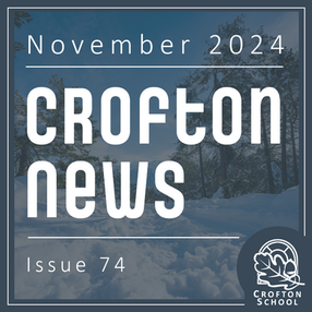 Crofton News - Issue 74