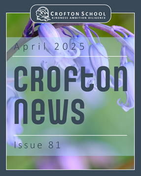 Crofton News - Issue 81