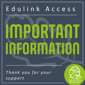 Edulink Access