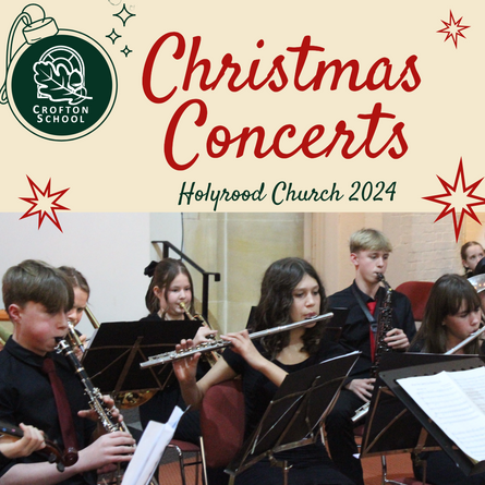 Christmas Concerts 2024
