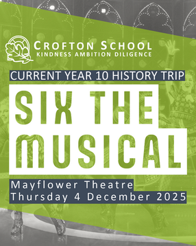 Six the Musical