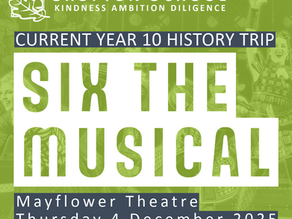Six the Musical