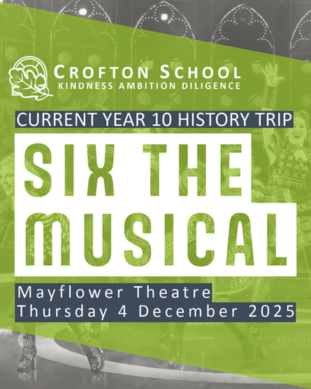 Six the Musical