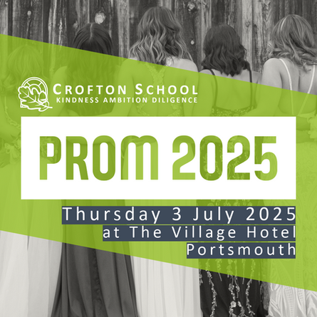 Prom 2025