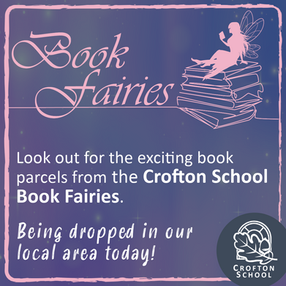 Crofton Book Fairies