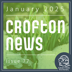 Crofton News - Issue 77