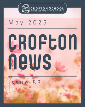 Crofton News - Issue 83