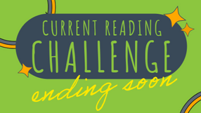Current Reading Challenge