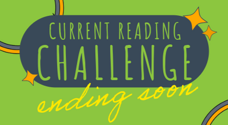 Current Reading Challenge