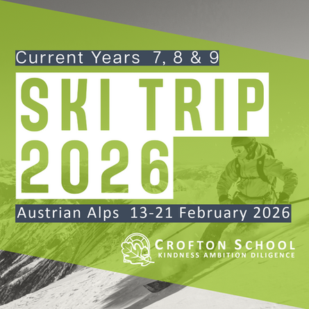 Ski Trip 2026