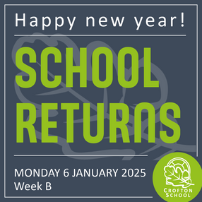 Spring Term 2025