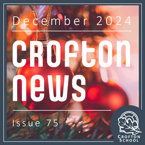 Crofton News - Issue 75