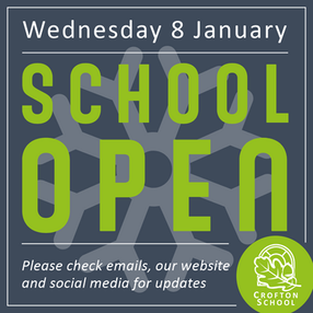 School Open